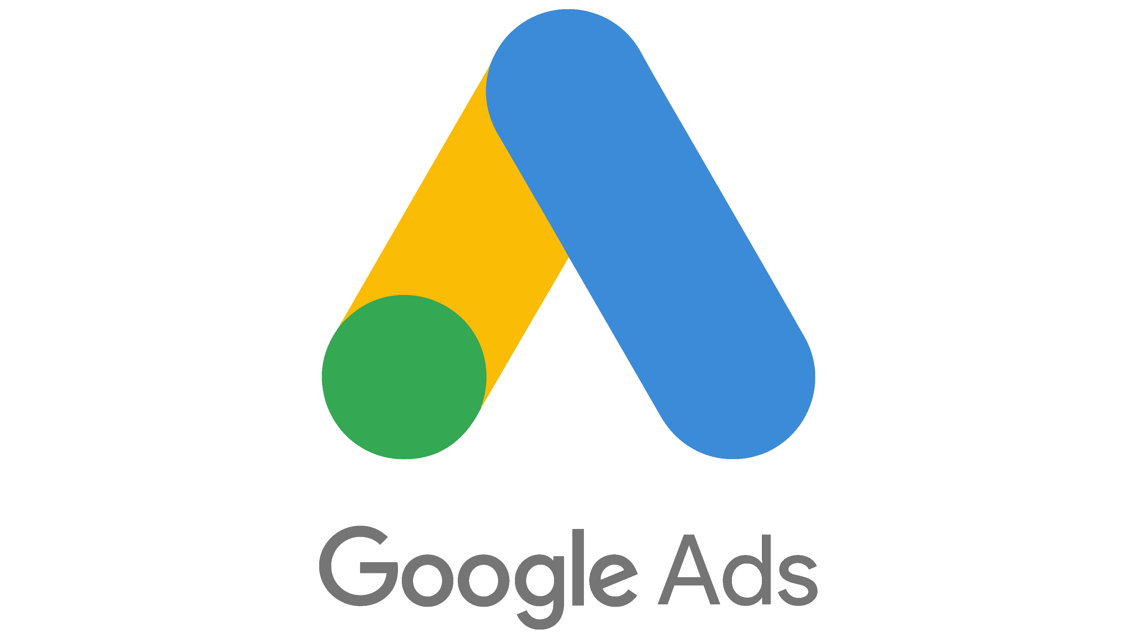 Logo de Google Ads